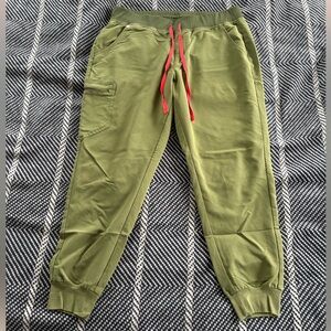 Figs Zamora scrub pants